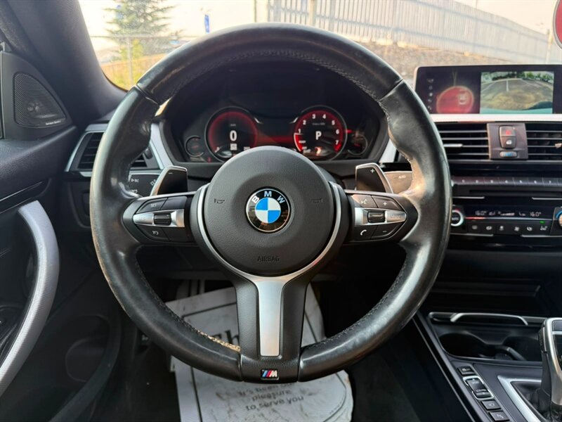 2018 BMW 4 Series 440i xDrive - Photo 9 - Edmonton, AB T6V 1H5