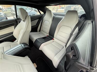 2016 Mercedes-Benz E 400 4MATIC   - Photo 15 - Edmonton, AB T5G 0N9