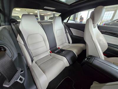 2016 Mercedes-Benz E 400 4MATIC   - Photo 18 - Edmonton, AB T5S 2X1