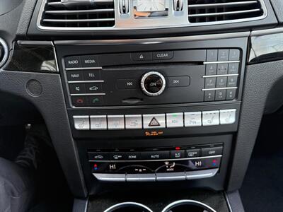 2016 Mercedes-Benz E 400 4MATIC   - Photo 12 - Edmonton, AB T5G 0N9