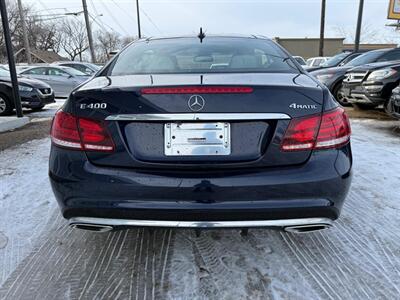 2016 Mercedes-Benz E 400 4MATIC   - Photo 6 - Edmonton, AB T5G 0N9