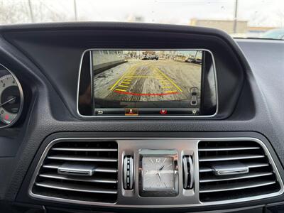 2016 Mercedes-Benz E 400 4MATIC   - Photo 11 - Edmonton, AB T5G 0N9
