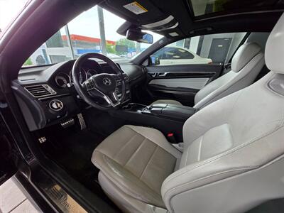 2016 Mercedes-Benz E 400 4MATIC   - Photo 15 - Edmonton, AB T5S 2X1