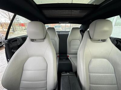 2016 Mercedes-Benz E 400 4MATIC   - Photo 18 - Edmonton, AB T5G 0N9