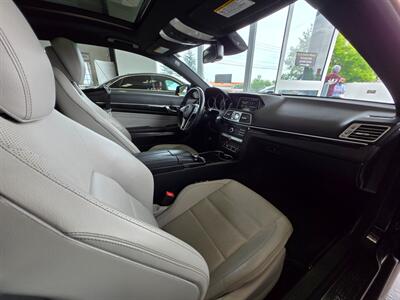 2016 Mercedes-Benz E 400 4MATIC   - Photo 17 - Edmonton, AB T5S 2X1