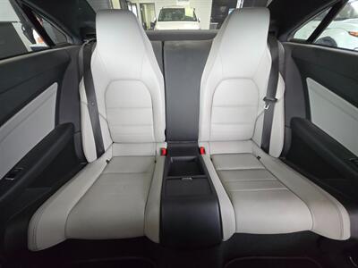 2016 Mercedes-Benz E 400 4MATIC   - Photo 19 - Edmonton, AB T5S 2X1