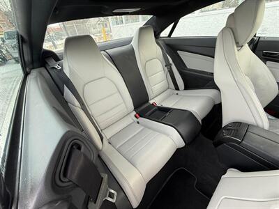 2016 Mercedes-Benz E 400 4MATIC   - Photo 17 - Edmonton, AB T5G 0N9