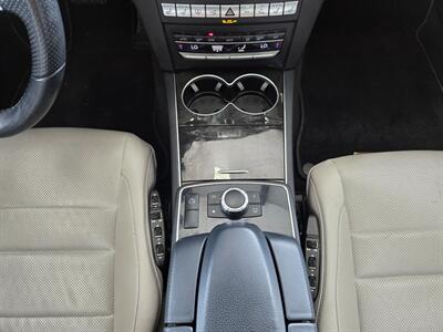 2016 Mercedes-Benz E 400 4MATIC   - Photo 13 - Edmonton, AB T5S 2X1