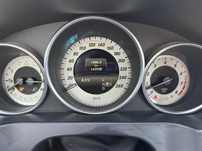 2016 Mercedes-Benz E 400 4MATIC   - Photo 10 - Edmonton, AB T5G 0N9