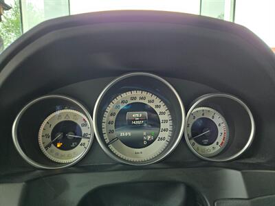 2016 Mercedes-Benz E 400 4MATIC   - Photo 10 - Edmonton, AB T5S 2X1