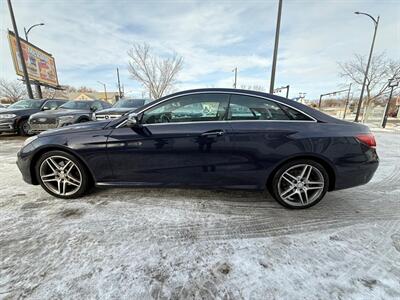 2016 Mercedes-Benz E 400 4MATIC   - Photo 4 - Edmonton, AB T5G 0N9