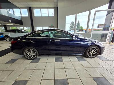 2016 Mercedes-Benz E 400 4MATIC   - Photo 8 - Edmonton, AB T5S 2X1