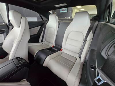 2016 Mercedes-Benz E 400 4MATIC   - Photo 16 - Edmonton, AB T5S 2X1