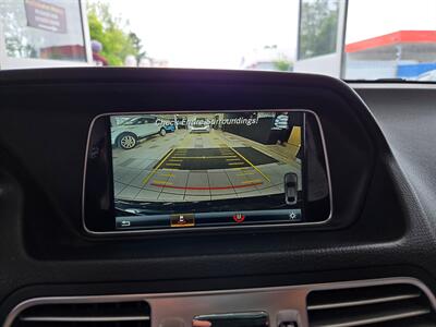 2016 Mercedes-Benz E 400 4MATIC   - Photo 12 - Edmonton, AB T5S 2X1