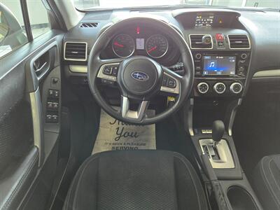2017 Subaru Forester 2.5i   - Photo 9 - Edmonton, AB T5S 2X1