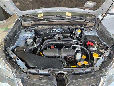 2017 Subaru Forester 2.5i   - Photo 21 - Edmonton, AB T5S 2X1
