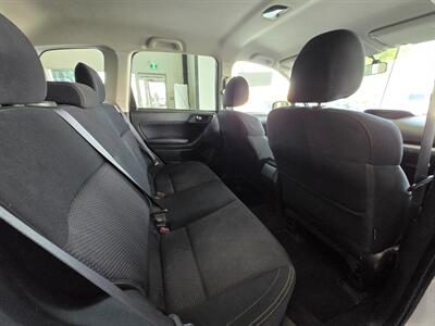 2017 Subaru Forester 2.5i   - Photo 18 - Edmonton, AB T5S 2X1