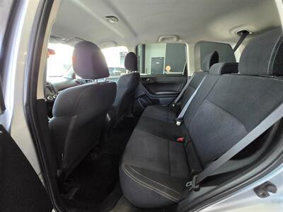 2017 Subaru Forester 2.5i   - Photo 16 - Edmonton, AB T5S 2X1