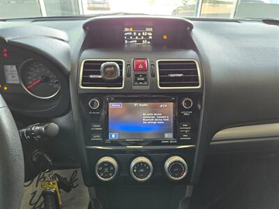 2017 Subaru Forester 2.5i   - Photo 11 - Edmonton, AB T5S 2X1