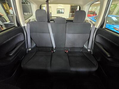 2017 Subaru Forester 2.5i   - Photo 19 - Edmonton, AB T5S 2X1