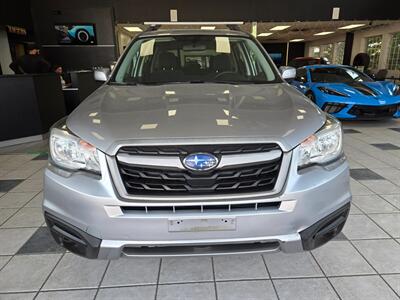 2017 Subaru Forester 2.5i   - Photo 2 - Edmonton, AB T5S 2X1