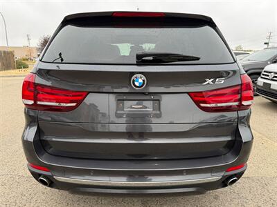 2015 BMW X5 xDrive35i   - Photo 6 - Edmonton, AB T5G 0N9
