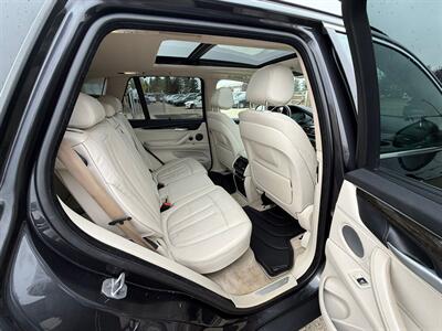 2015 BMW X5 xDrive35i   - Photo 18 - Edmonton, AB T5G 0N9