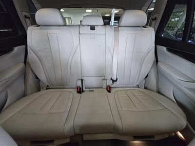 2015 BMW X5 xDrive35i   - Photo 21 - Edmonton, AB T5S 2X1