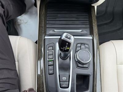 2015 BMW X5 xDrive35i   - Photo 13 - Edmonton, AB T5G 0N9