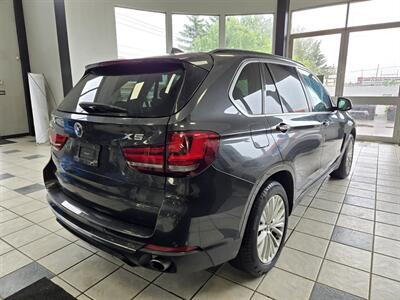 2015 BMW X5 xDrive35i   - Photo 7 - Edmonton, AB T5S 2X1