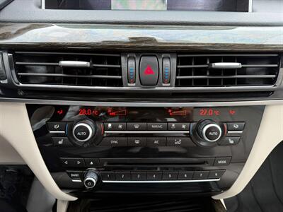2015 BMW X5 xDrive35i   - Photo 12 - Edmonton, AB T5G 0N9