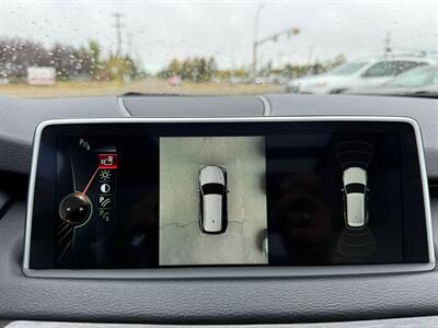 2015 BMW X5 xDrive35i   - Photo 11 - Edmonton, AB T5G 0N9