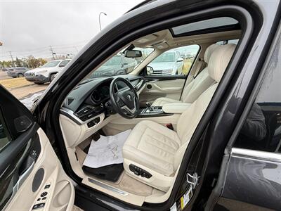 2015 BMW X5 xDrive35i   - Photo 15 - Edmonton, AB T5G 0N9