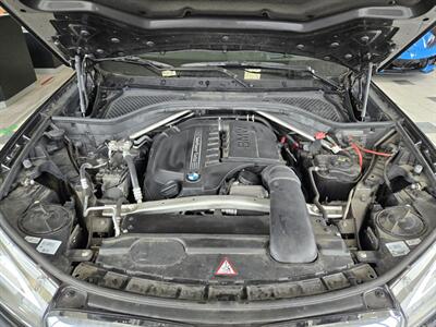 2015 BMW X5 xDrive35i   - Photo 25 - Edmonton, AB T5S 2X1