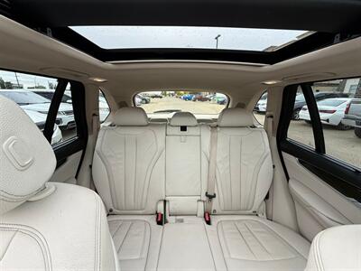 2015 BMW X5 xDrive35i   - Photo 19 - Edmonton, AB T5G 0N9