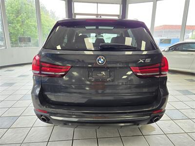 2015 BMW X5 xDrive35i   - Photo 6 - Edmonton, AB T5S 2X1