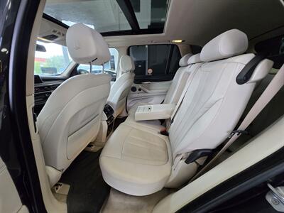 2015 BMW X5 xDrive35i   - Photo 16 - Edmonton, AB T5S 2X1