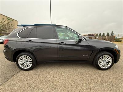 2015 BMW X5 xDrive35i   - Photo 8 - Edmonton, AB T5G 0N9