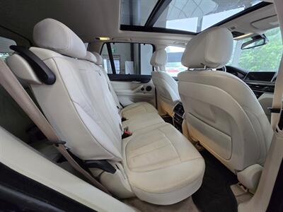 2015 BMW X5 xDrive35i   - Photo 19 - Edmonton, AB T5S 2X1