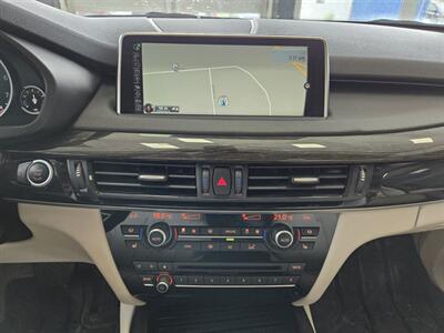 2015 BMW X5 xDrive35i   - Photo 11 - Edmonton, AB T5S 2X1