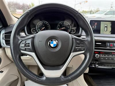 2015 BMW X5 xDrive35i   - Photo 9 - Edmonton, AB T5G 0N9