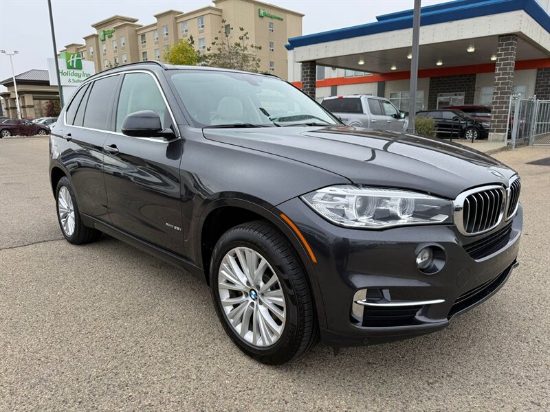 2015 BMW X5 xDrive35i   - Photo 1 - Edmonton, AB T5G 0N9