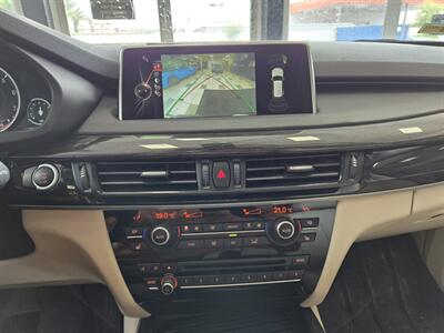 2015 BMW X5 xDrive35i   - Photo 12 - Edmonton, AB T5S 2X1