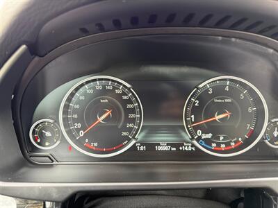 2015 BMW X5 xDrive35i   - Photo 10 - Edmonton, AB T5G 0N9
