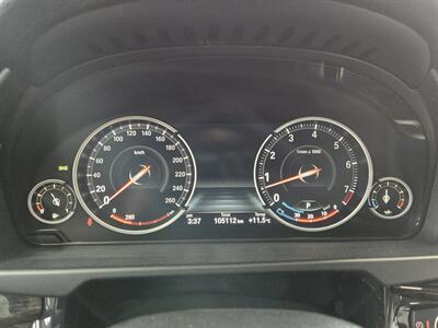 2015 BMW X5 xDrive35i   - Photo 10 - Edmonton, AB T5S 2X1