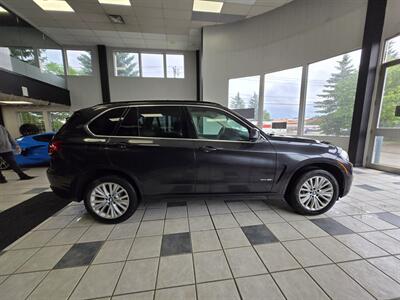 2015 BMW X5 xDrive35i   - Photo 8 - Edmonton, AB T5S 2X1