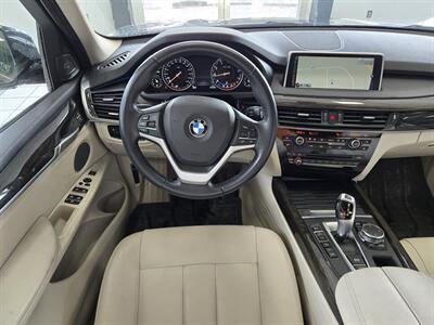 2015 BMW X5 xDrive35i   - Photo 9 - Edmonton, AB T5S 2X1