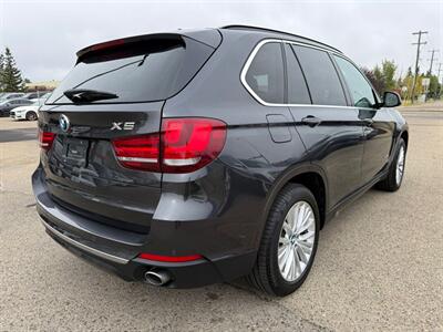 2015 BMW X5 xDrive35i   - Photo 7 - Edmonton, AB T5G 0N9