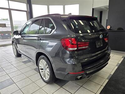 2015 BMW X5 xDrive35i   - Photo 5 - Edmonton, AB T5S 2X1
