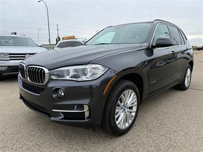 2015 BMW X5 xDrive35i   - Photo 3 - Edmonton, AB T5G 0N9